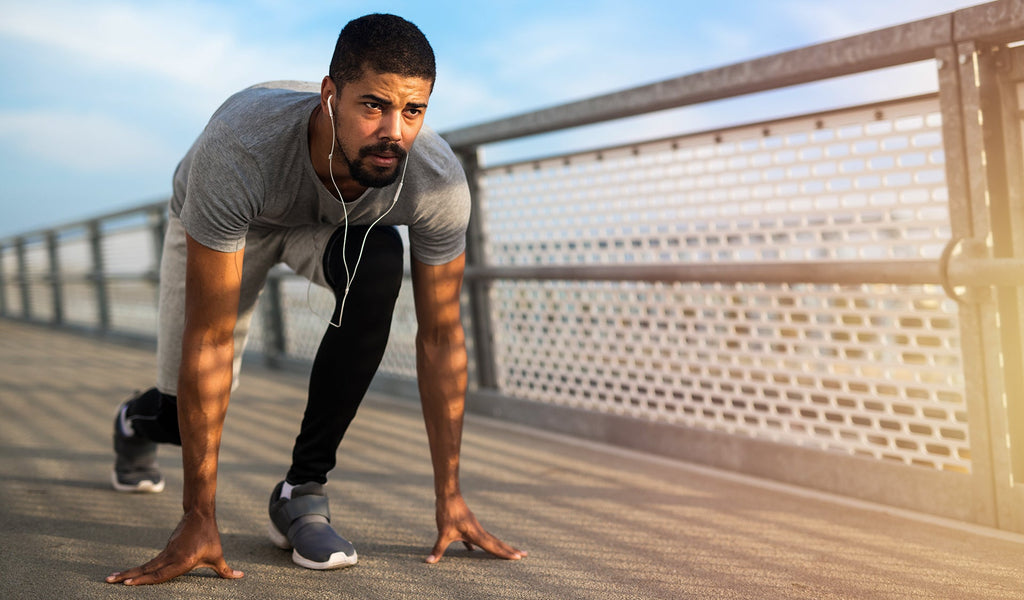 Men Sport SHOES FOR running