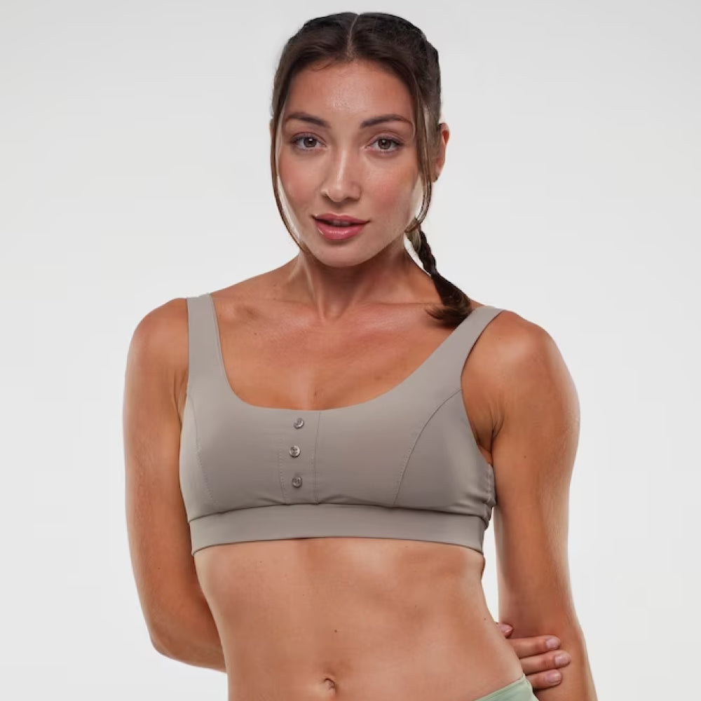 Sweatproof Tops