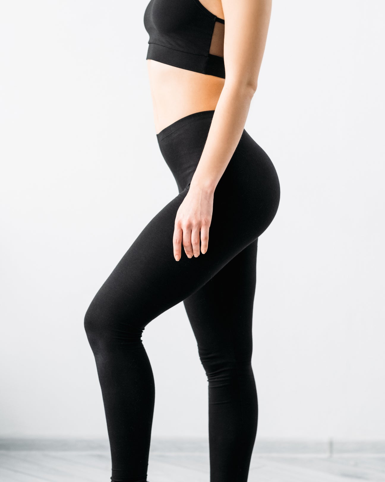 ShadowStride Fit